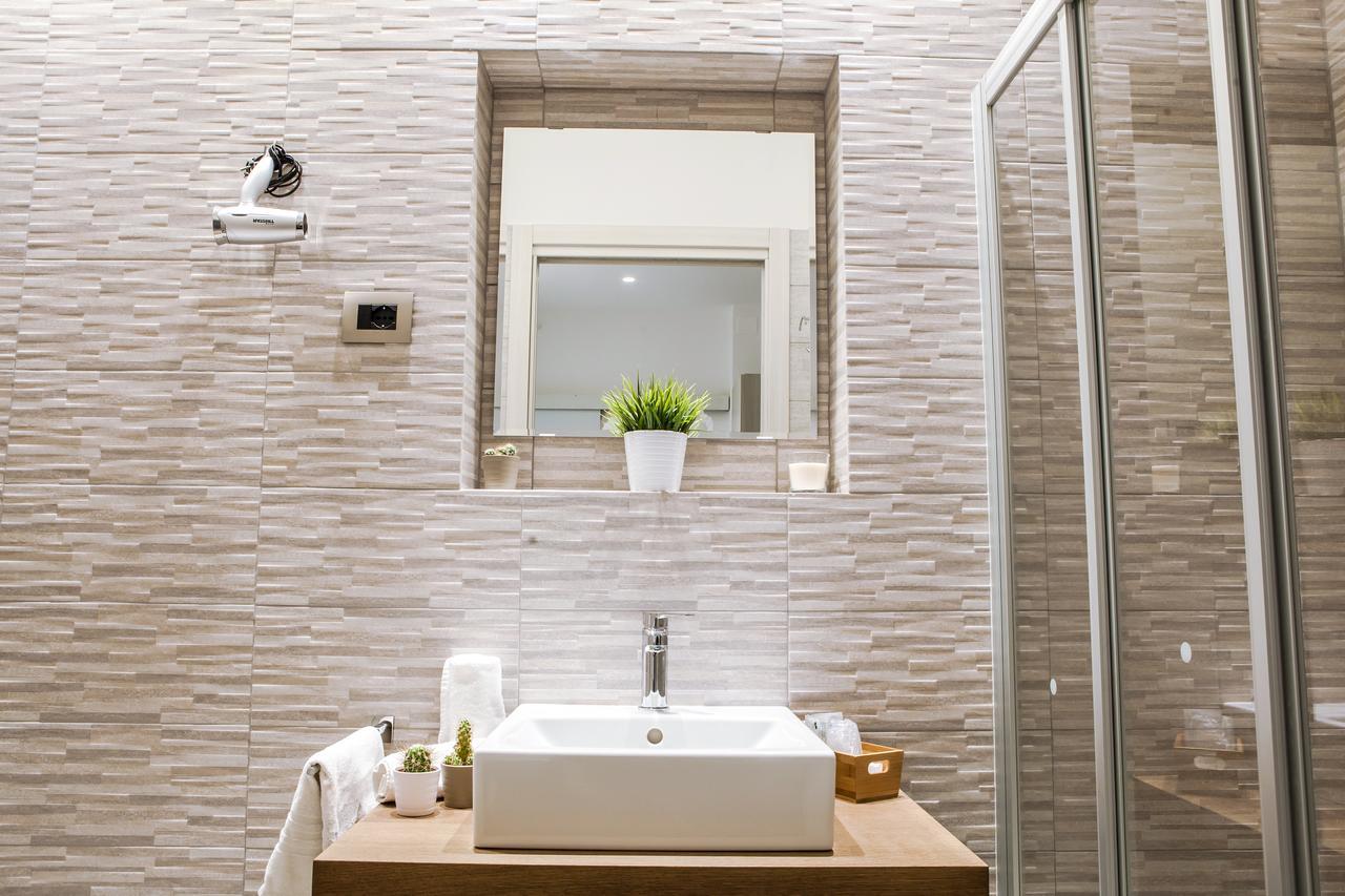 Venere Rooms Termoli Exterior foto