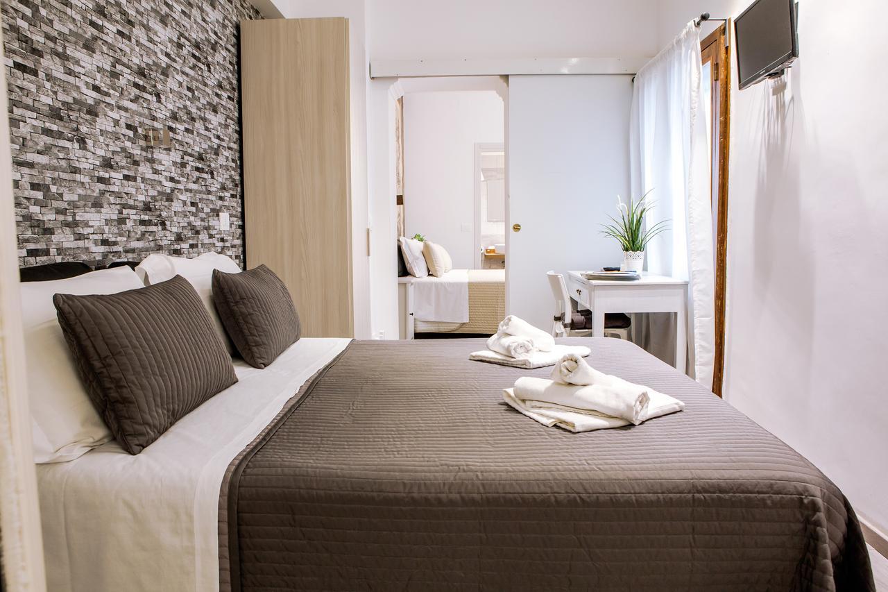 Venere Rooms Termoli Exterior foto